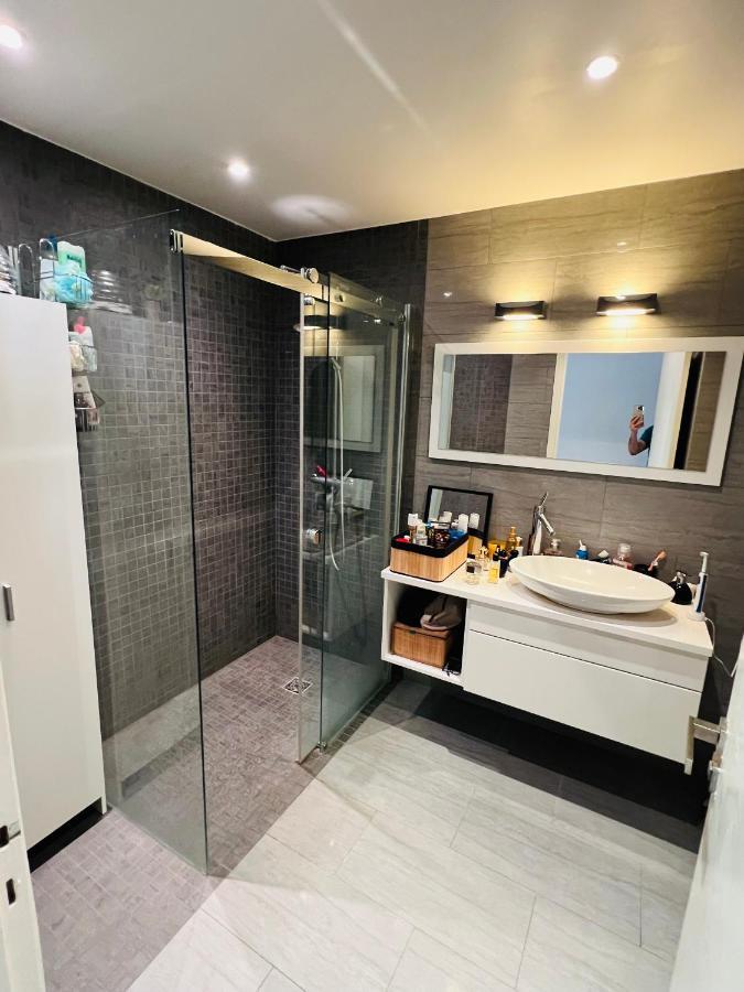 John Homestay Room In Nice Exterior photo