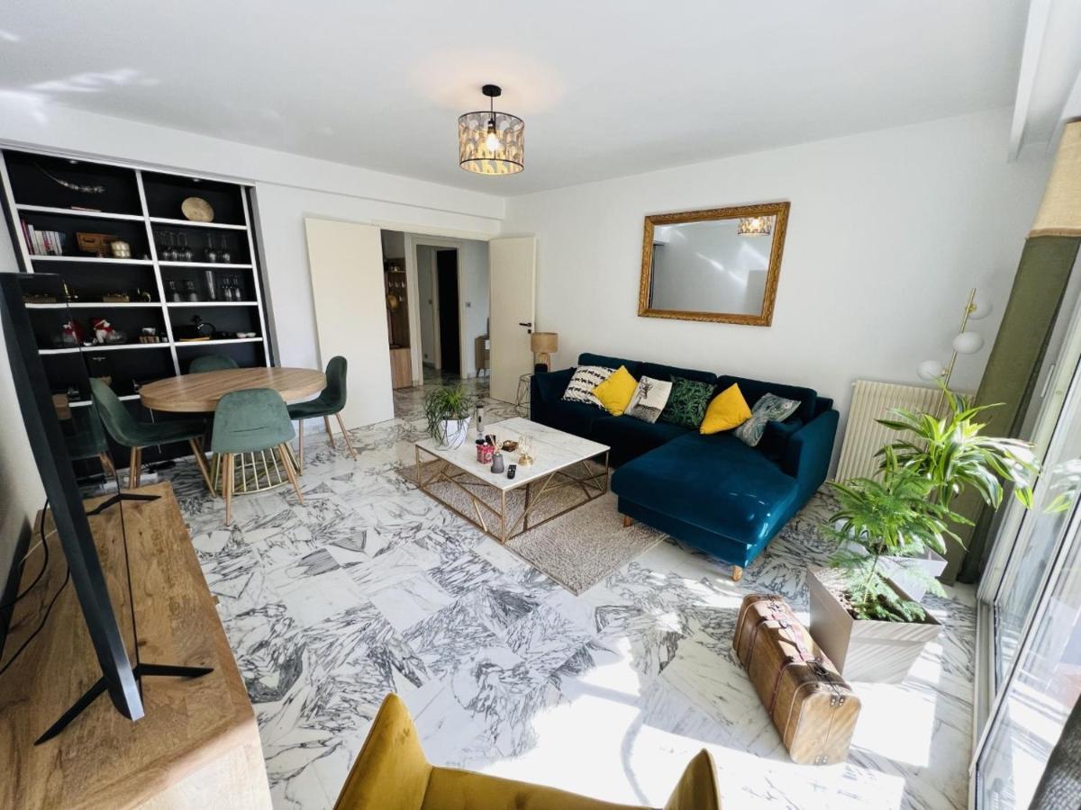 John Homestay Room In Nice Exterior photo