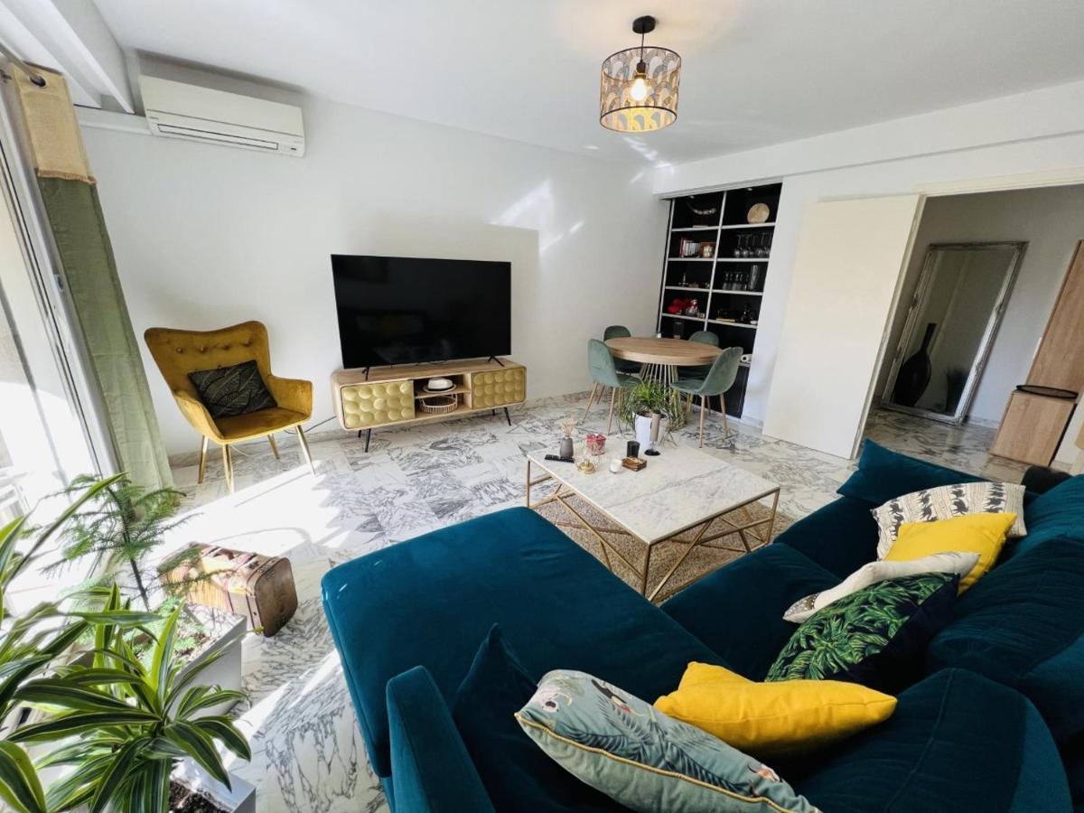 John Homestay Room In Nice Exterior photo
