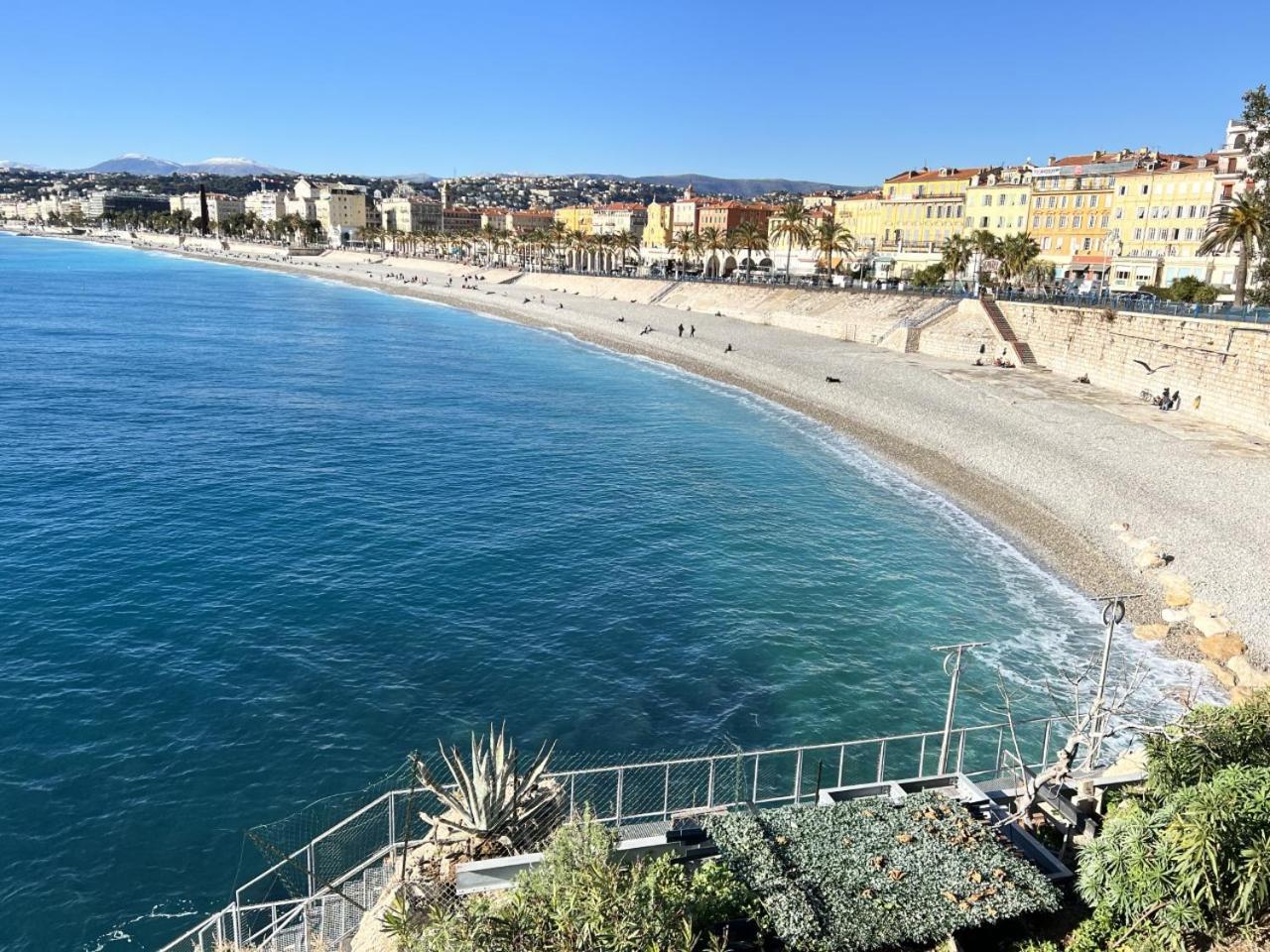 John Homestay Room In Nice Exterior photo