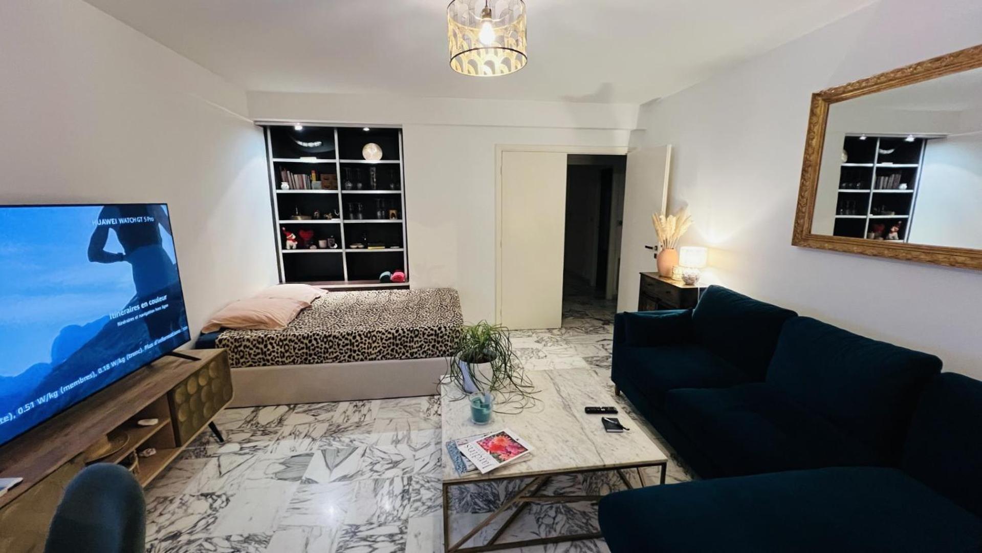 John Homestay Room In Nice Exterior photo