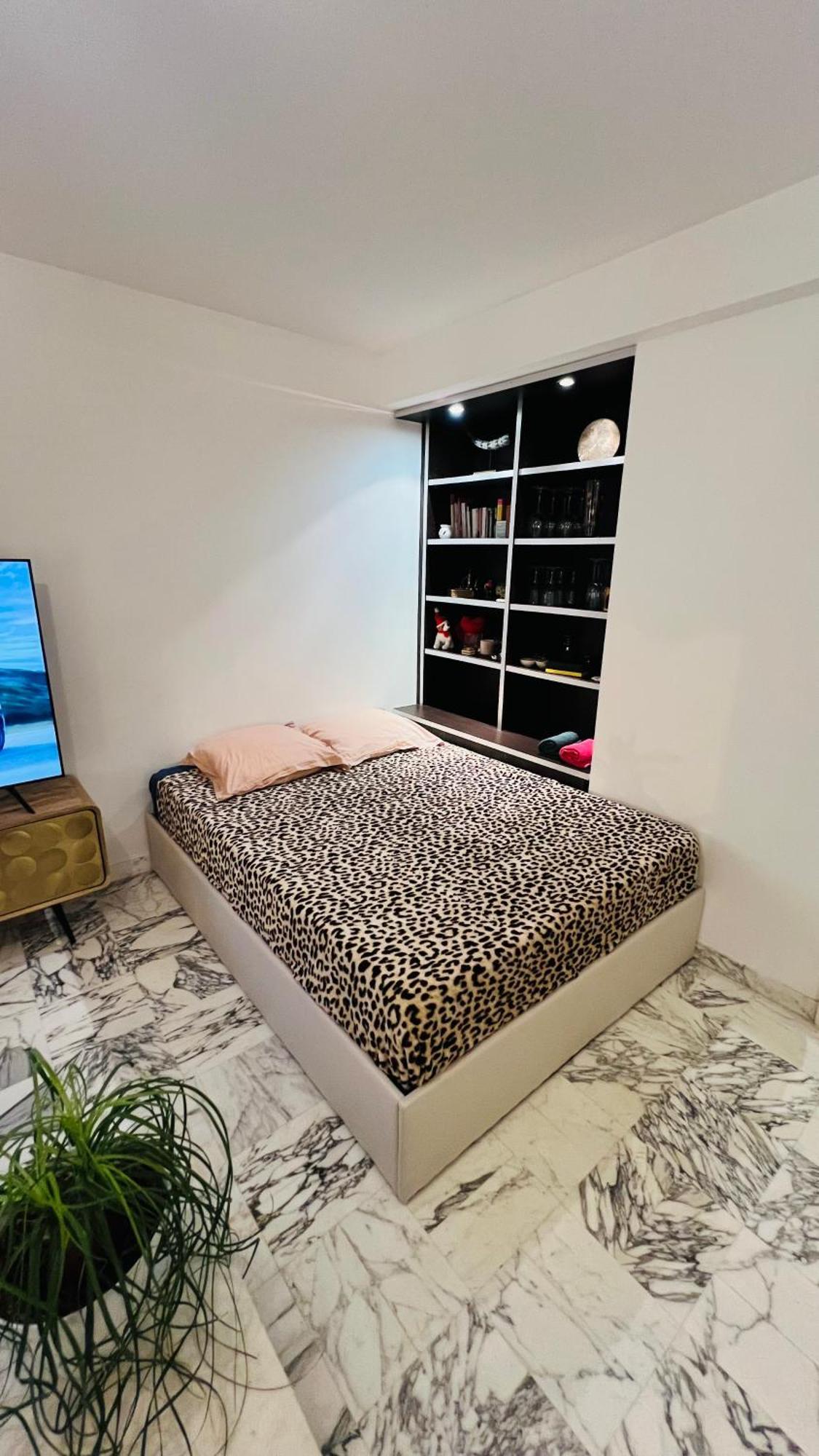 John Homestay Room In Nice Exterior photo